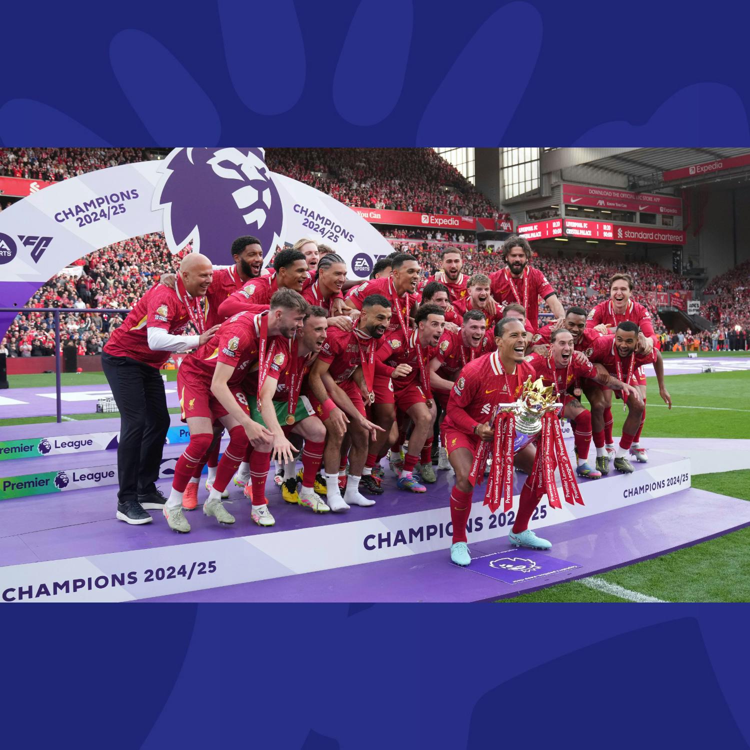 Premier League Season Preview