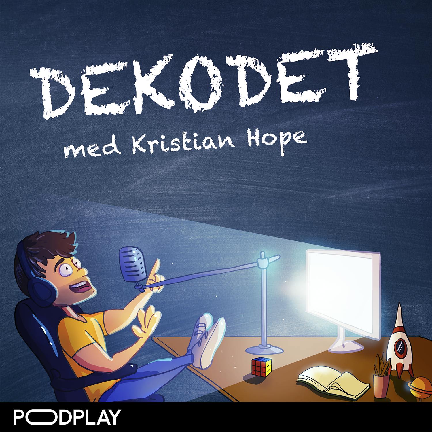 Dekodet