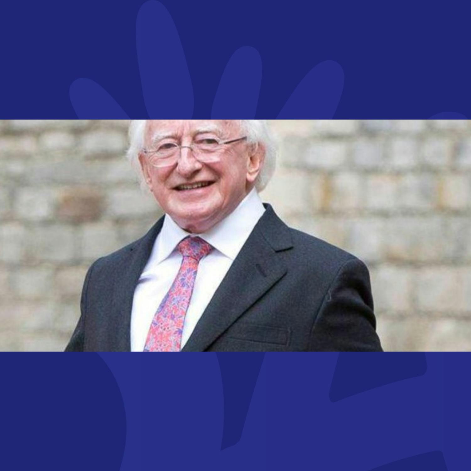 Gift Grub: Flatley, Dáithí and Michael D - Live From Galway