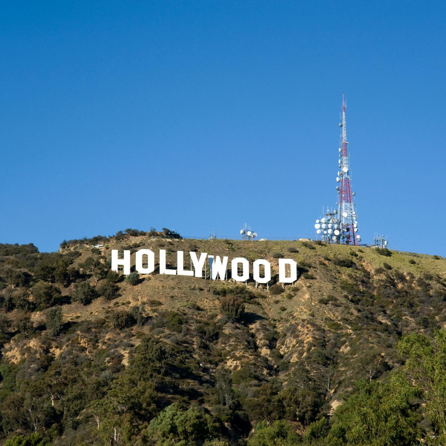 Inside Hollywood: Iconic casting decisions