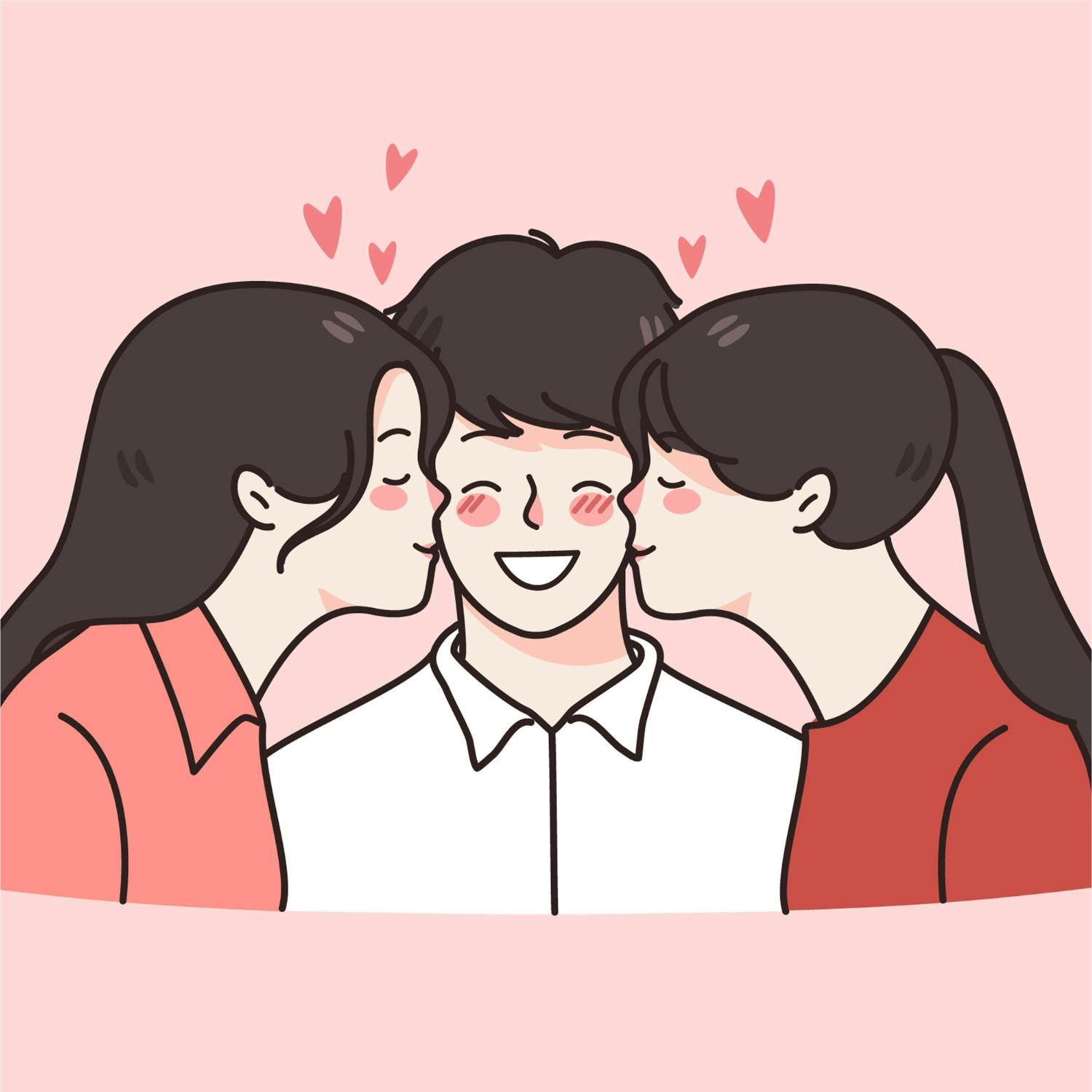 So You Think You're an Adult: I'd love to have threesome, but am I too old? episode artwork