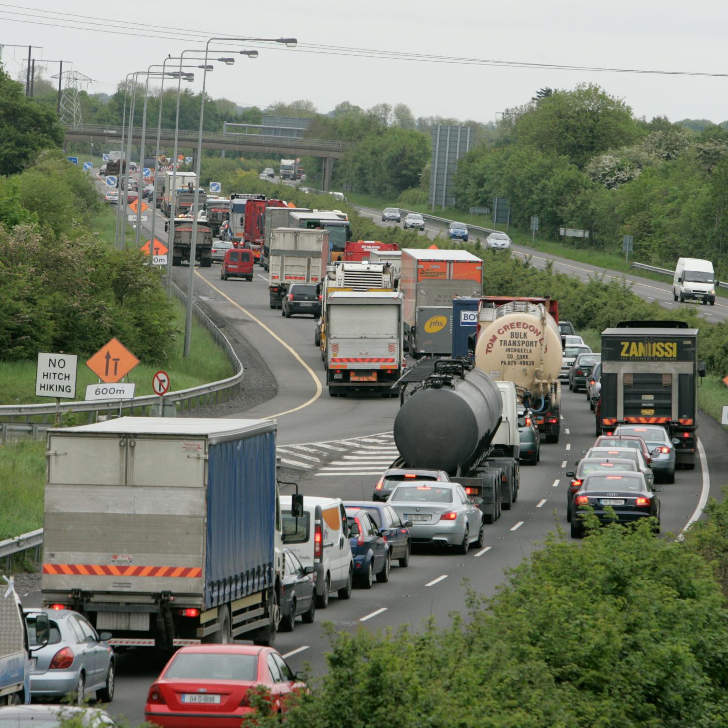 Should bigger cars get taxed more?