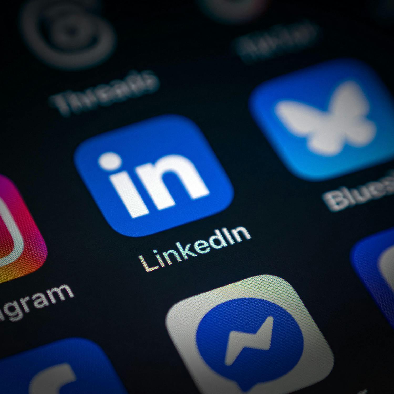 How can you make the best of your LinkedIn profile!