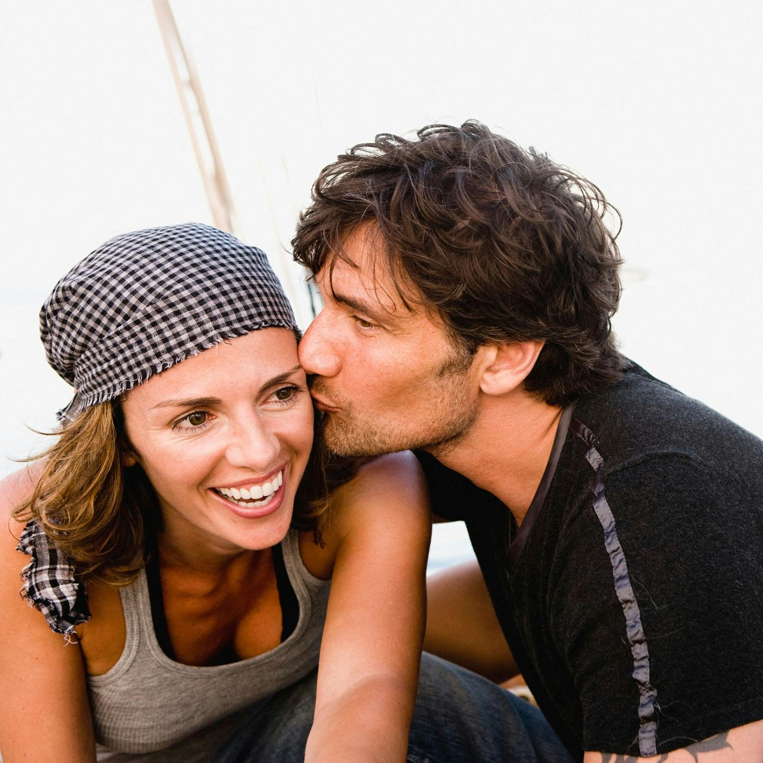 Does being a good kisser matter to a relationship ? Does being a good kisser matter to a relationship ?