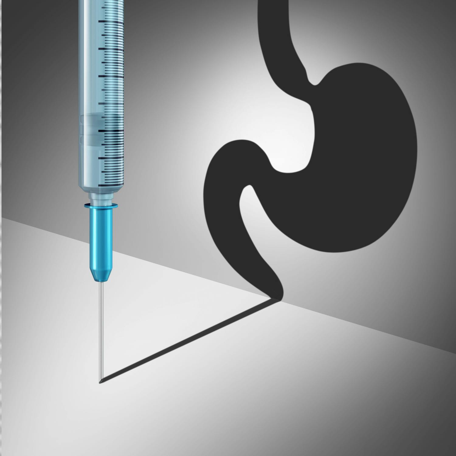 The concerning number of teens opting for weight loss jabs The concerning number of teens opting for weight loss jabs