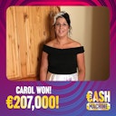 Cash Machine - IRE