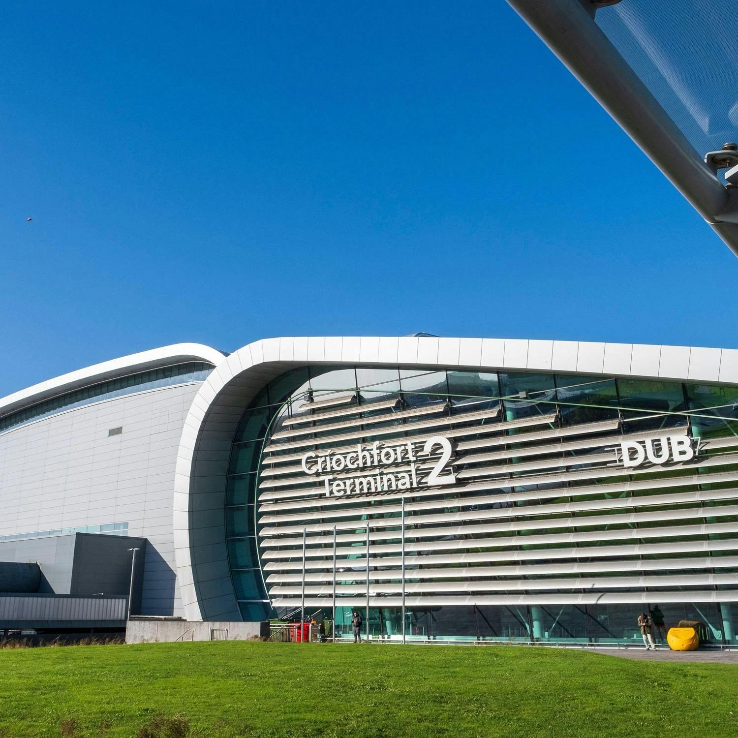 Dublin Airport passenger cap’s abolition to go to cabinet tomorrow