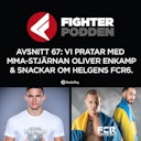 Fighterpodden
