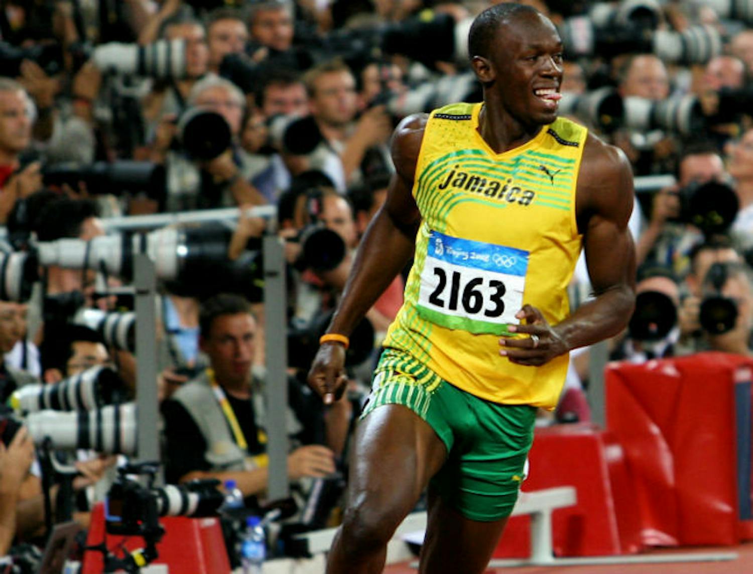 Futureproof Gold: The Sports Gene Futureproof Gold: The Sports Gene