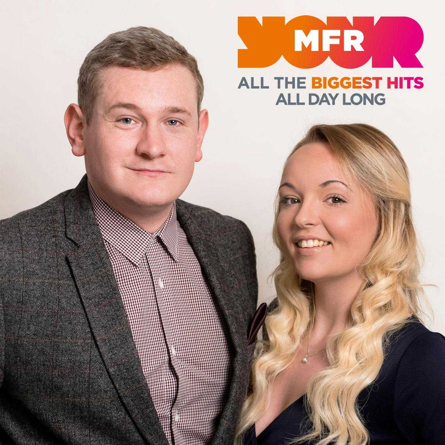 Dan & Grace in the Morning