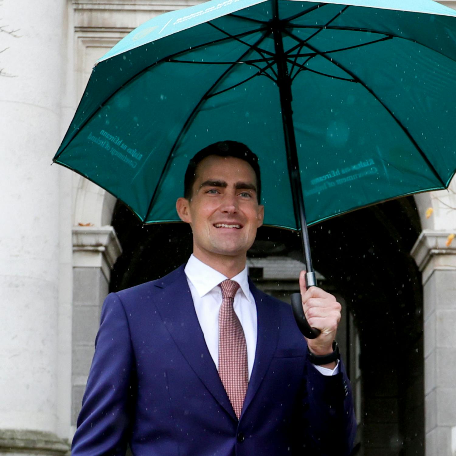 Minister Jack Chambers discusses Budget 2027