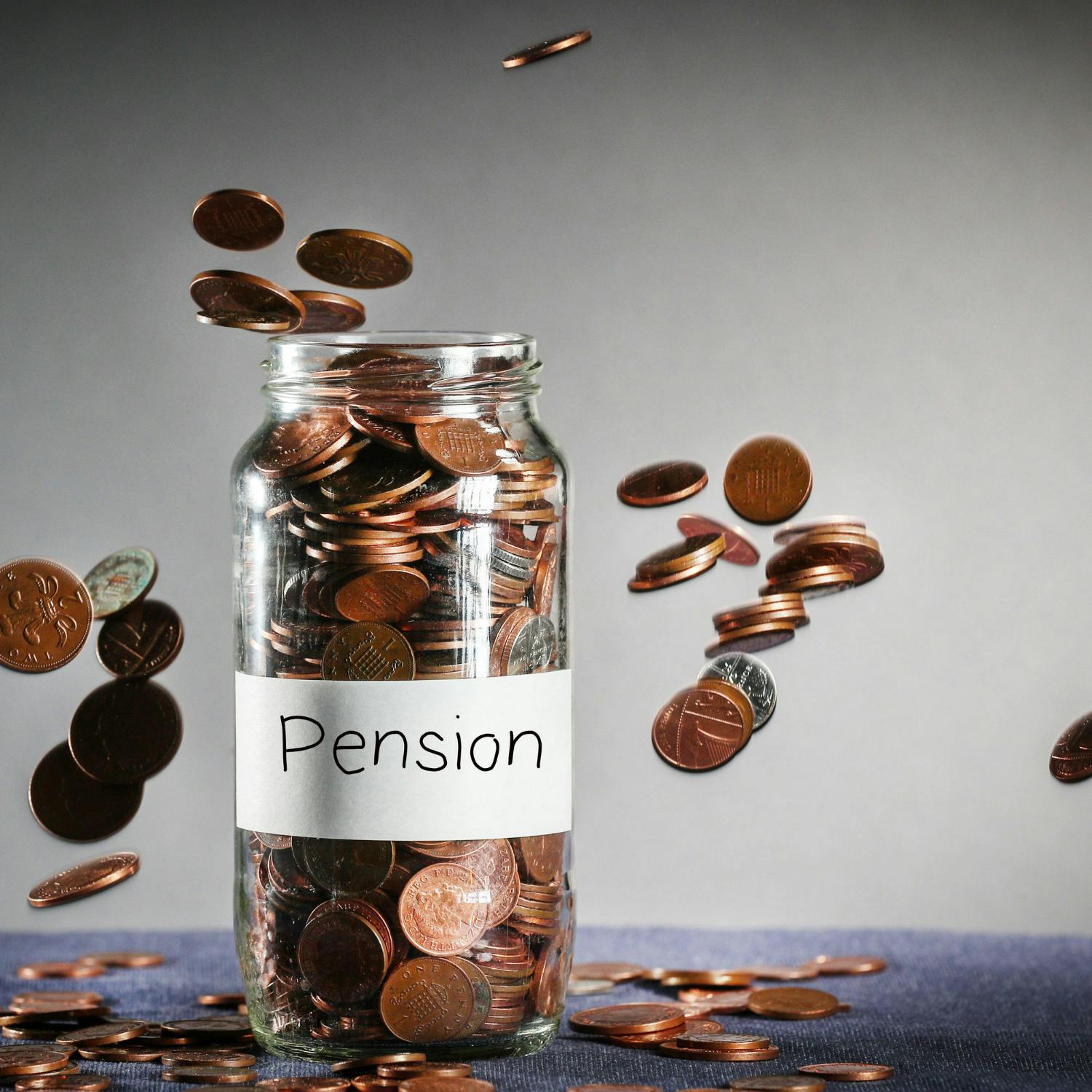 Budget 2025’s impact on pensions