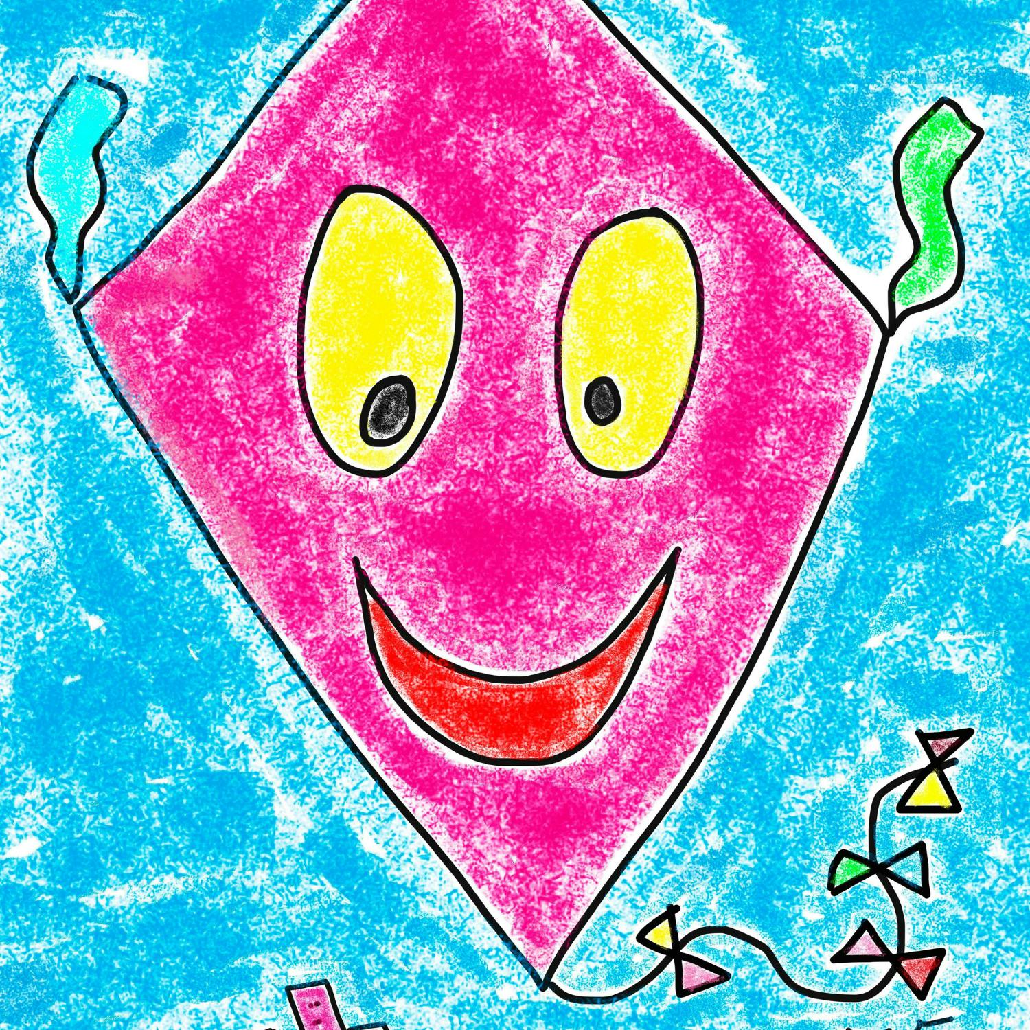 Is it OK to bin your kids’ artwork? episode artwork