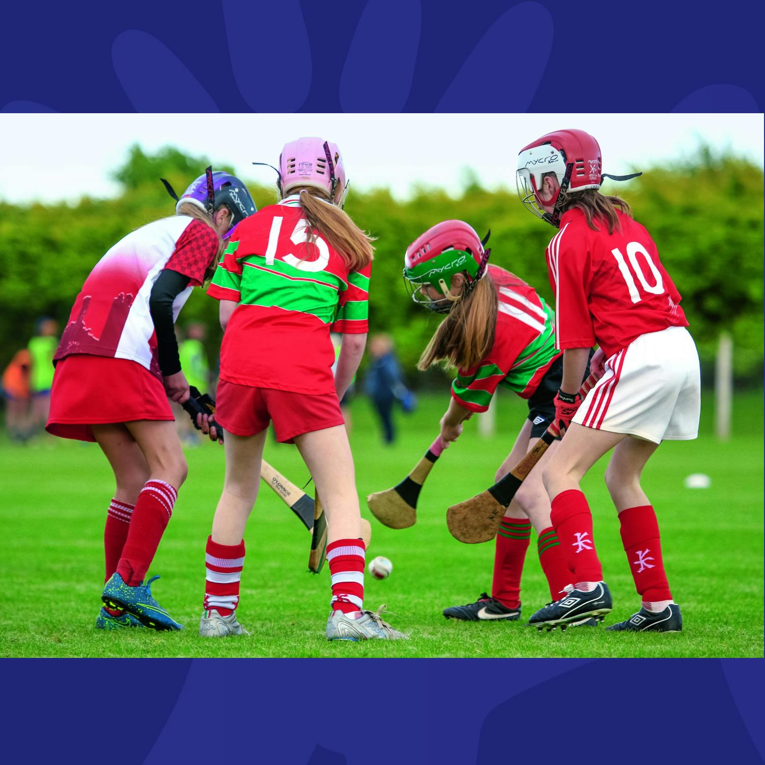 Calls For Tax Relief On Children's Sports Club Memberships