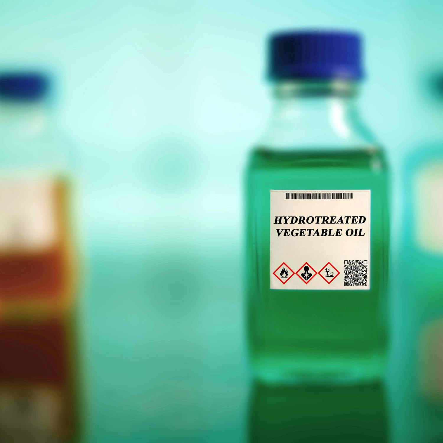 Certa opens its 25th hydrotreated vegetable oil site in Ireland episode artwork