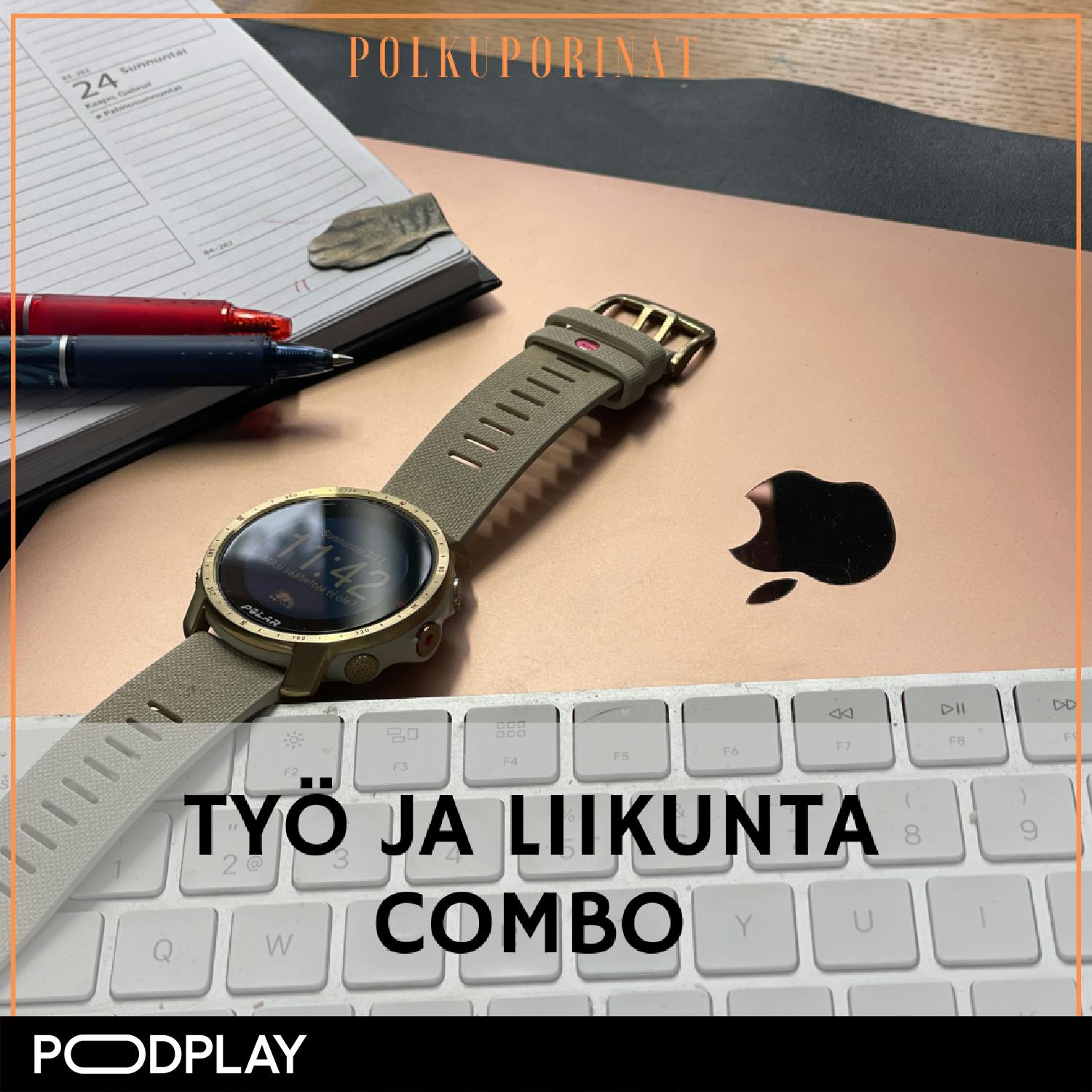 Työ ja liikunta combo Työ ja liikunta combo