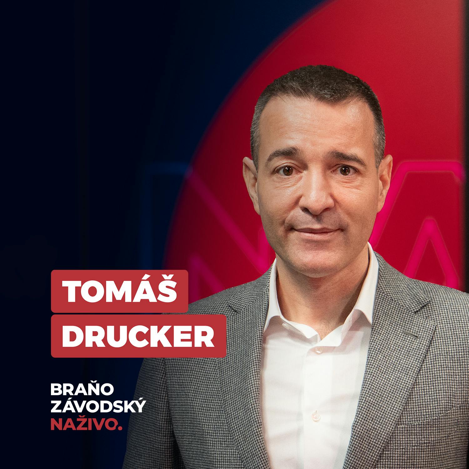 Tomáš Drucker: Konsolidácia bola viac politická ako odborná. Musíme riešiť výpadky na výbere DPH