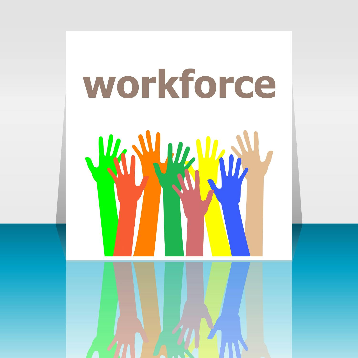 Irish workers are doubling-down on flexibility and stability