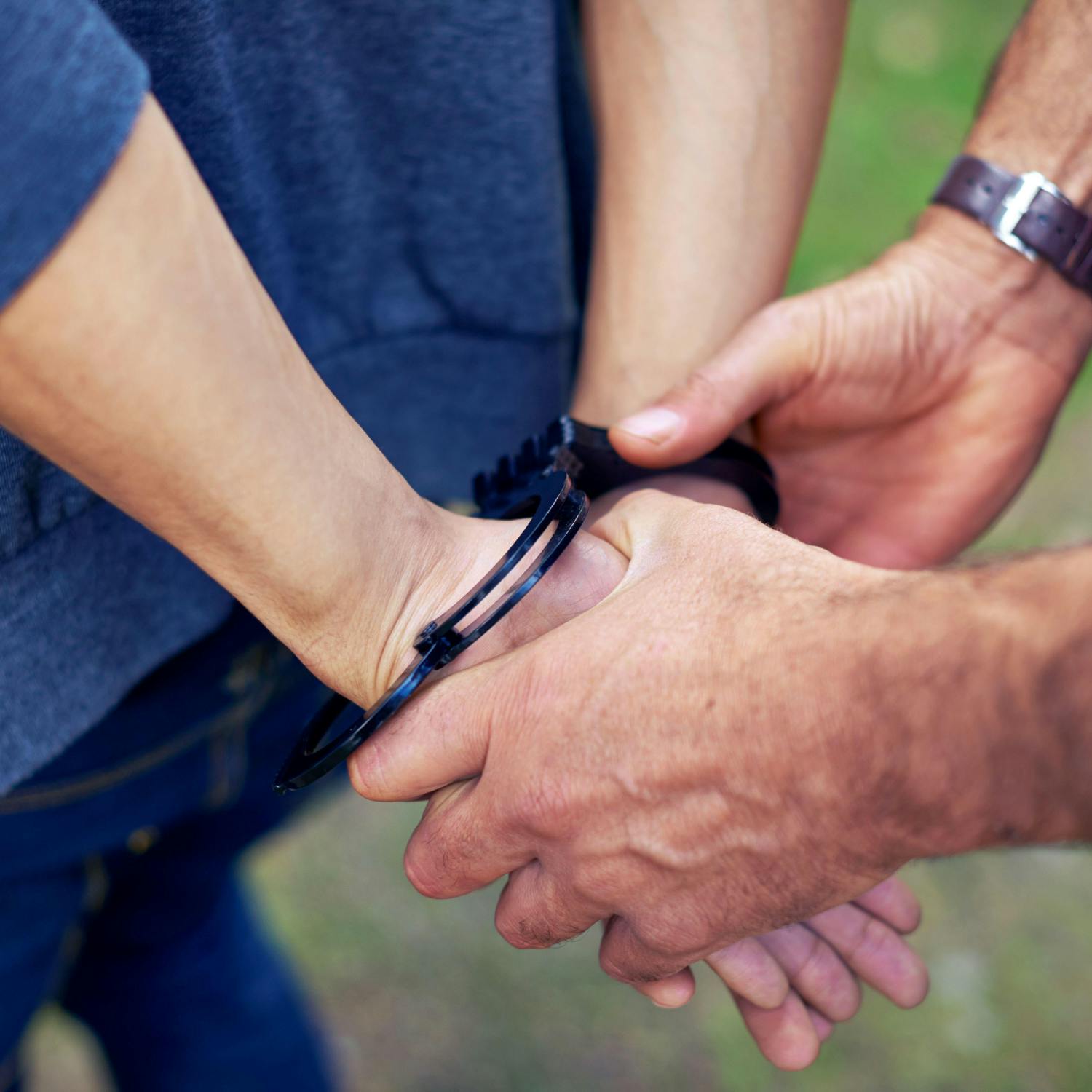 Calls to raise the age of criminal responsibility to 14