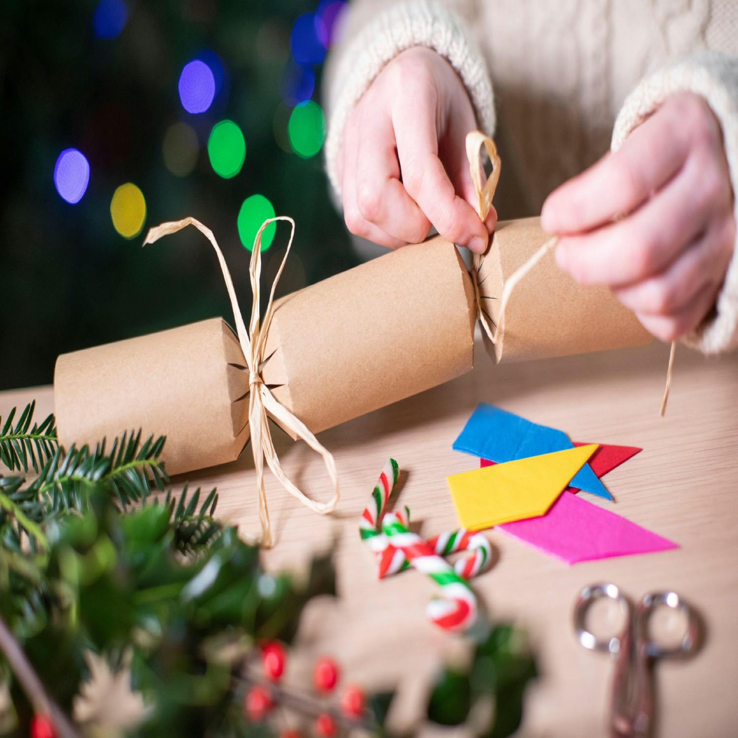 How to have a more sustainable Christmas