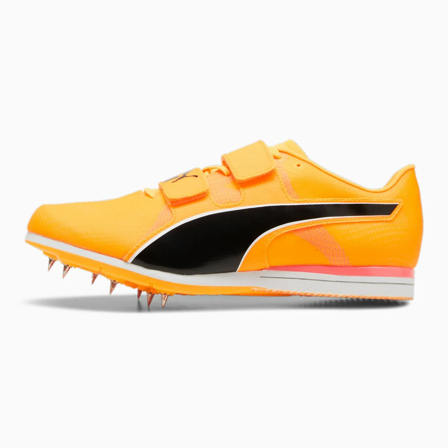How a ‘claw shoe’ helped pole vaulter break world record episode artwork