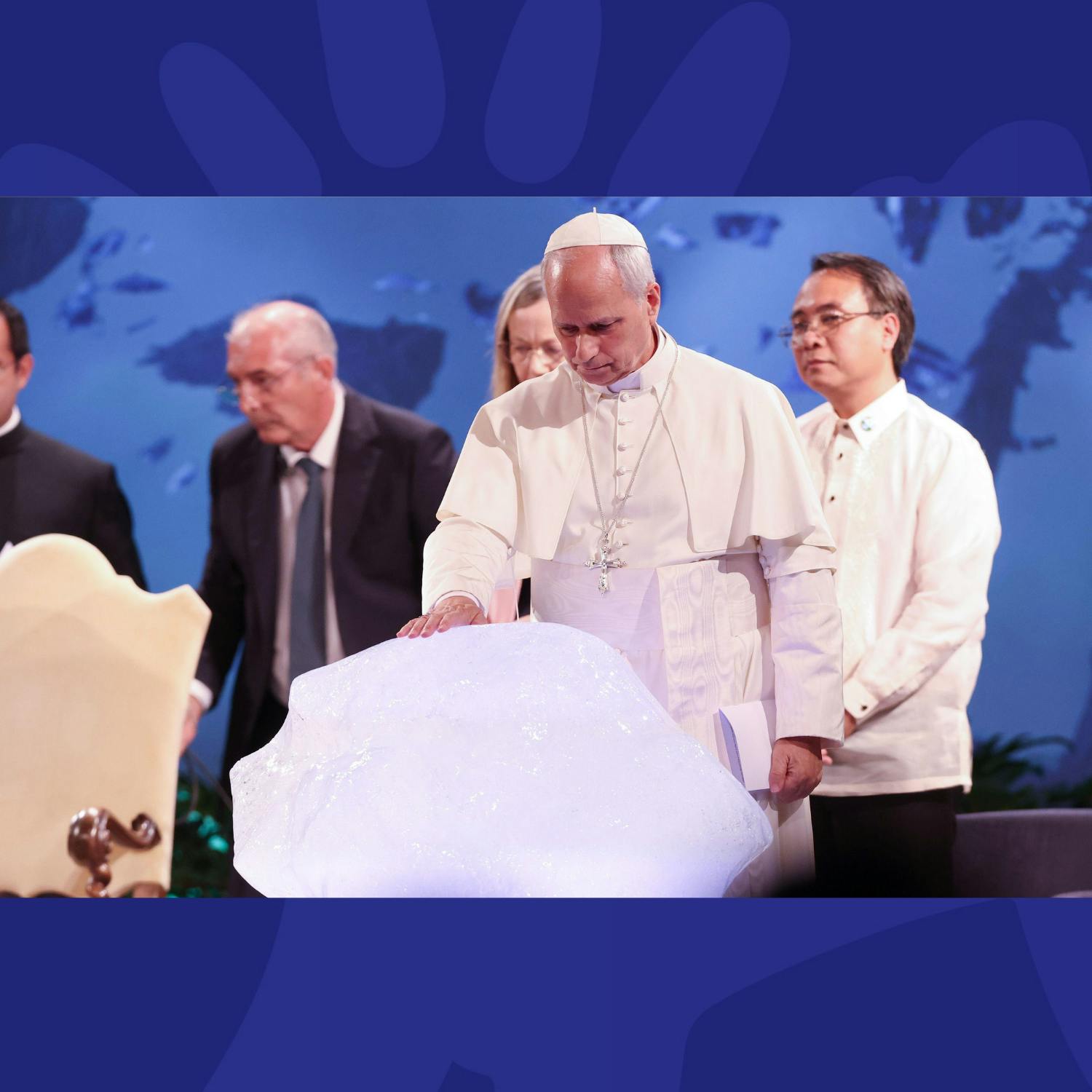 The Week Trending: Woke Pope; Why There Won't Be A Hurricane Heather; & Remembering Manchán Magan