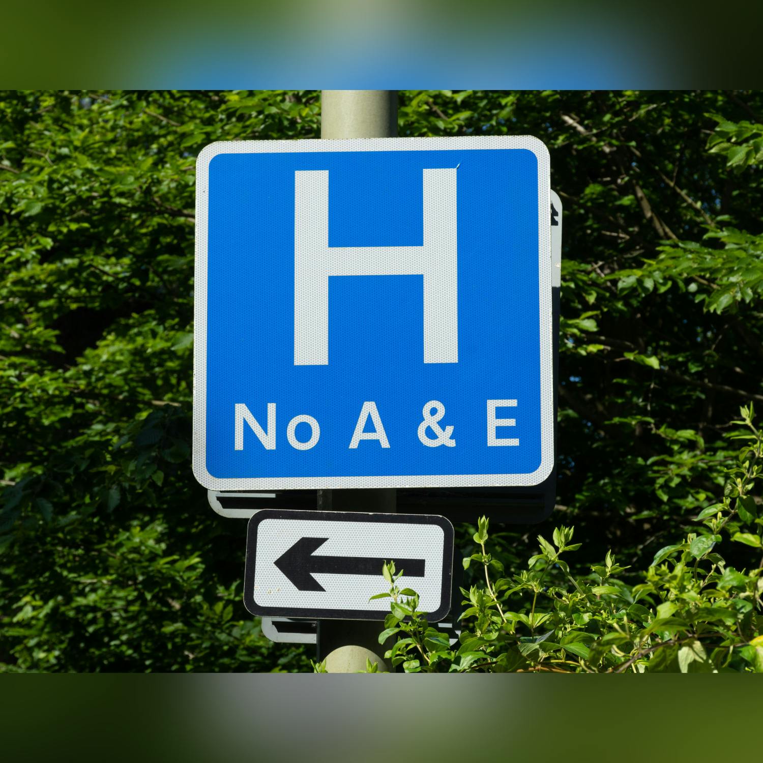 How bad are hospital waiting lists?
