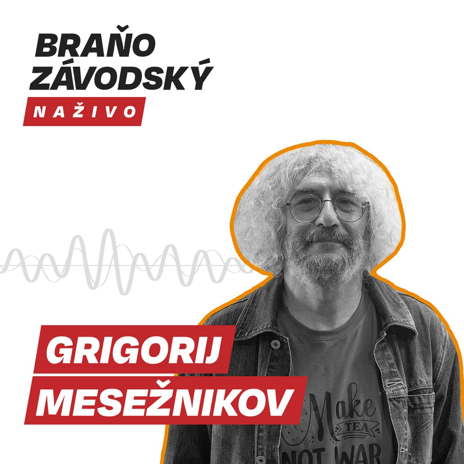 Podľa Mesežnikova je takmer isté, že budúcu koalíciu vytvoria SMER, HLAS a SNS