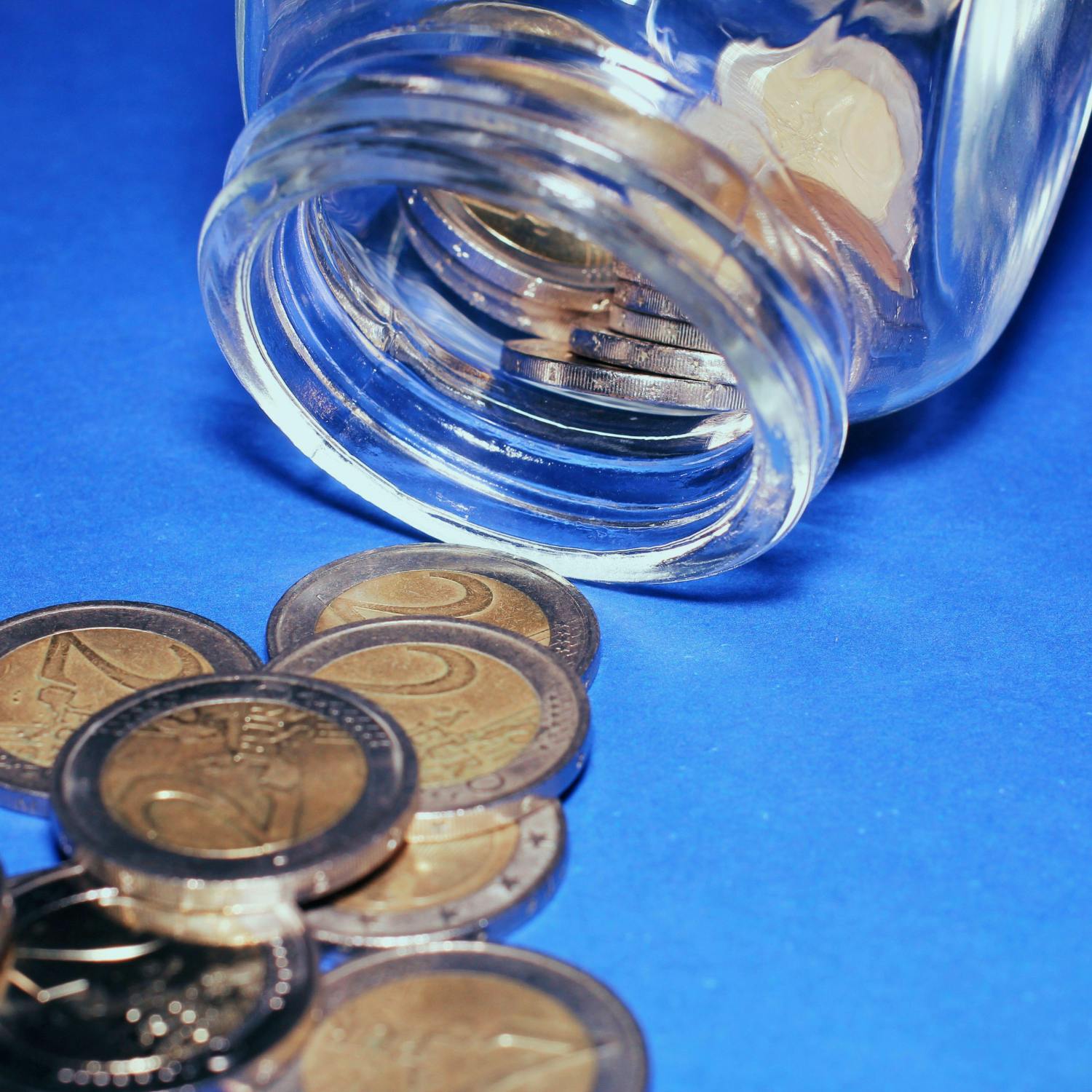 The role and power of the Irish pension funds