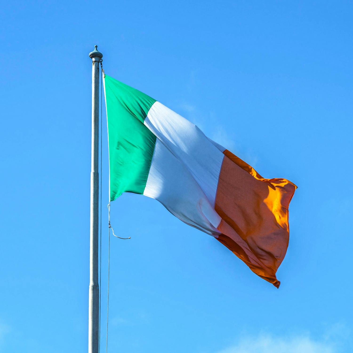 Is Ireland lagging behind its human rights commitments?