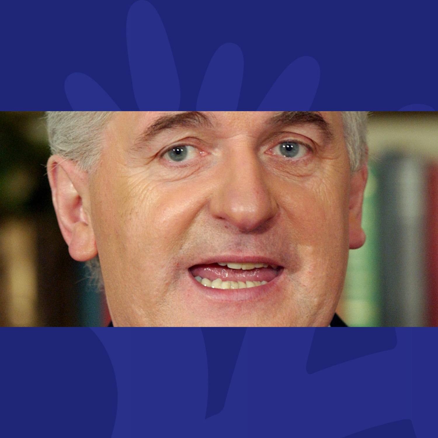 Gift Grub: Bertie Bows Out Of The Presidential Race
