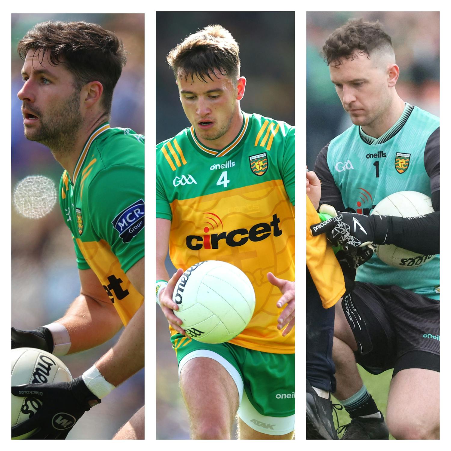 Ocean FM News Reports