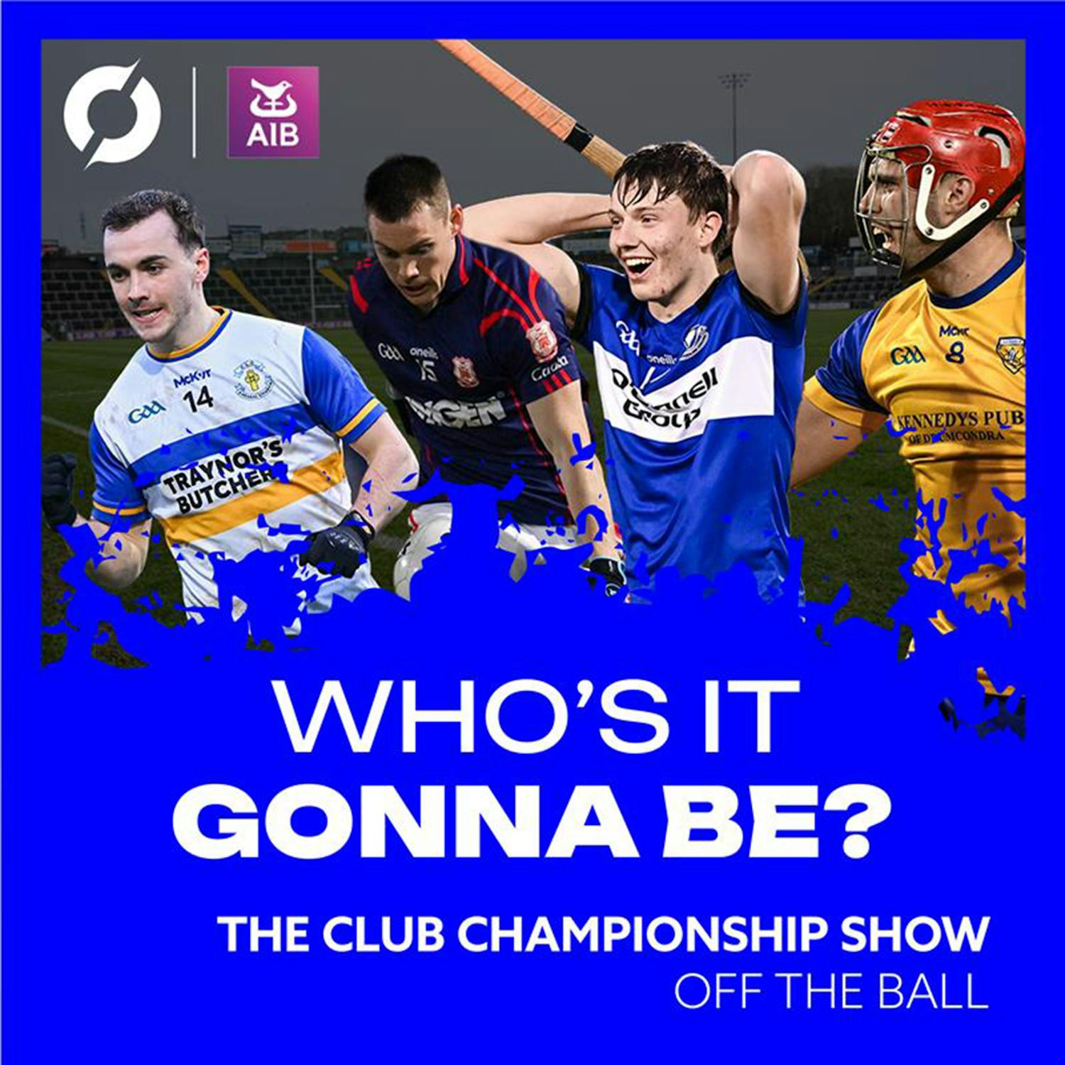 OTB GAA