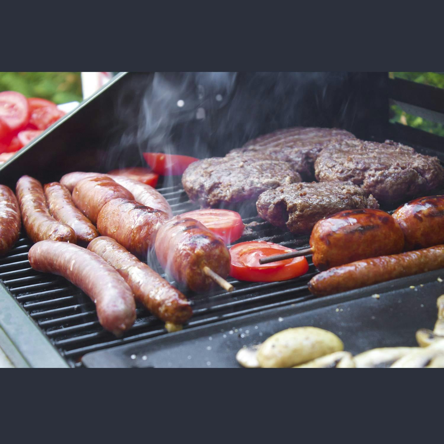 How do you make the perfect barbecue?