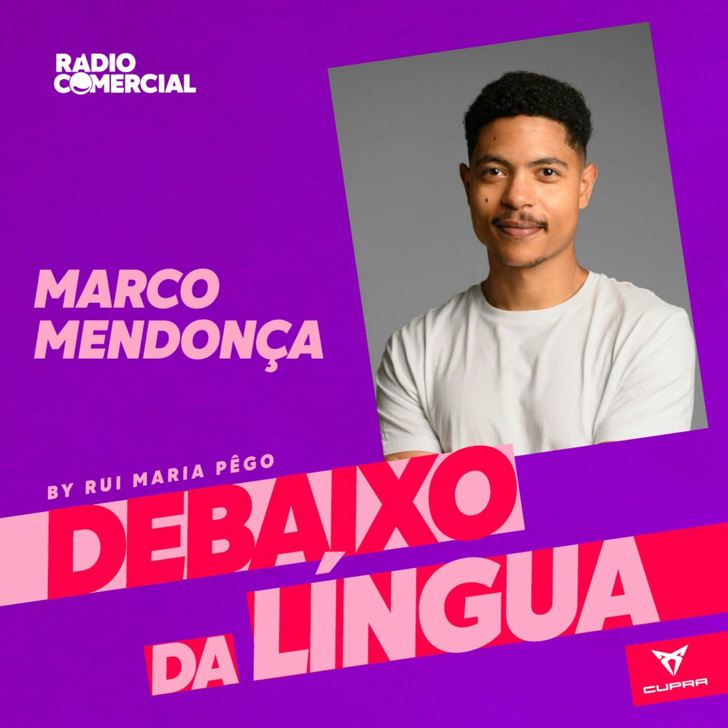 Marco Mendonça Marco Mendonça