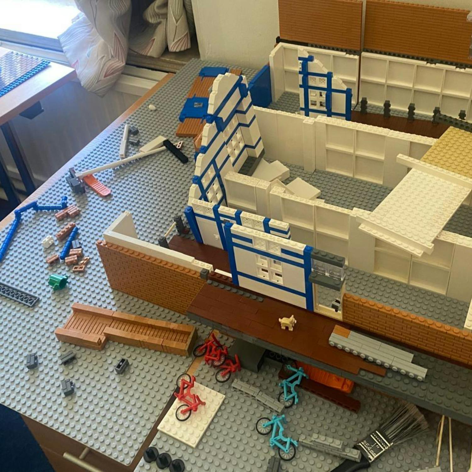 Why do we still love Lego? - Henry McKean Asks