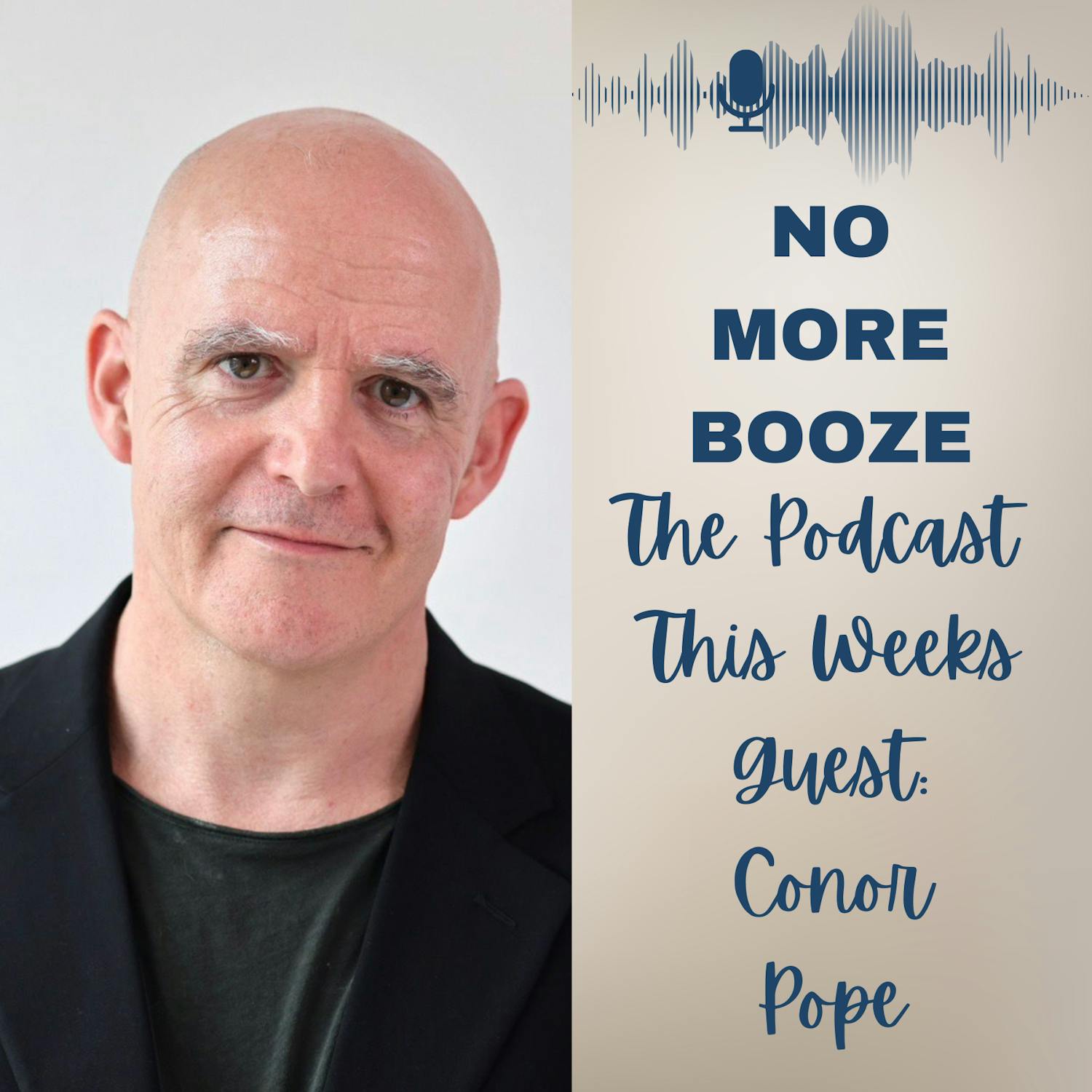 Conor Pope - The Unexpected Power of a Dry January Conor Pope - The Unexpected Power of a Dry January