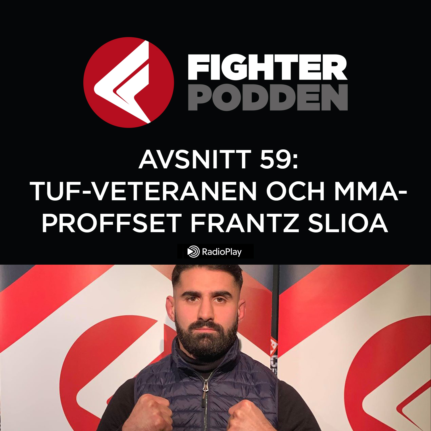 Fighterpodden
