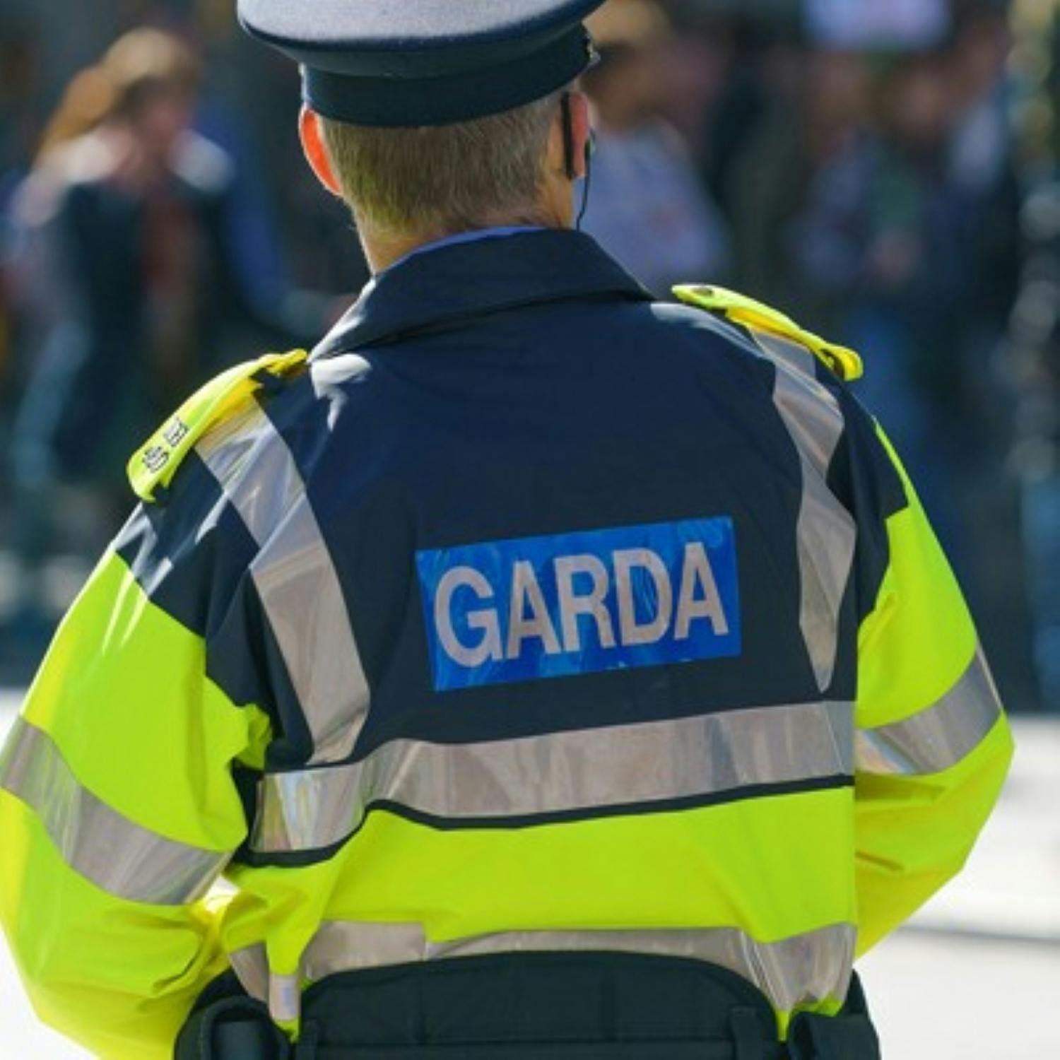 Crumlin Mum Claims Local Gardai Are Harassing Her Teenage Sons Crumlin Mum Claims Local Gardai Are Harassing Her Teenage Sons