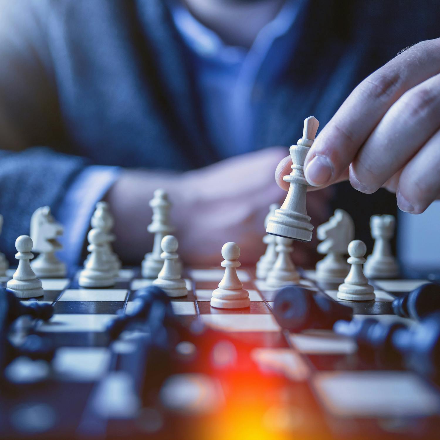 Sligo Chess Tournament 2025  draws near episode artwork
