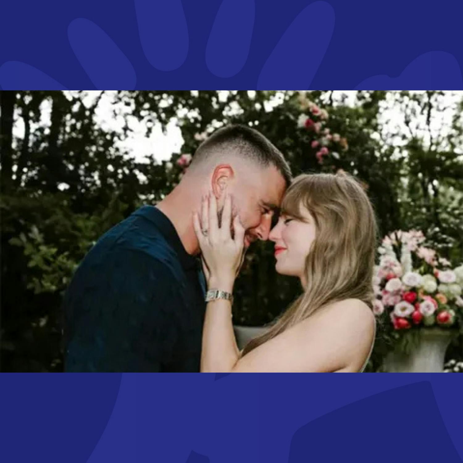 Is Taylor Swift's Wedding FAKE?