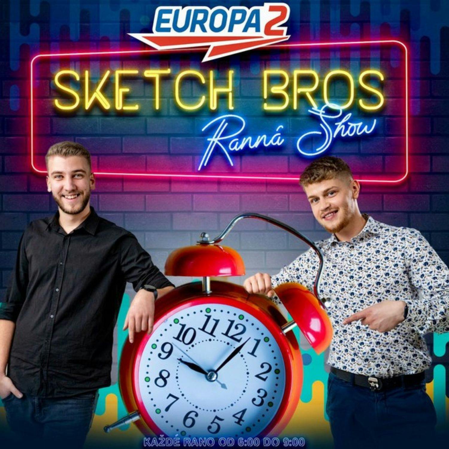 Kto určuje pocitové teploty ? #Rannashow 06.08. 2026 episode artwork