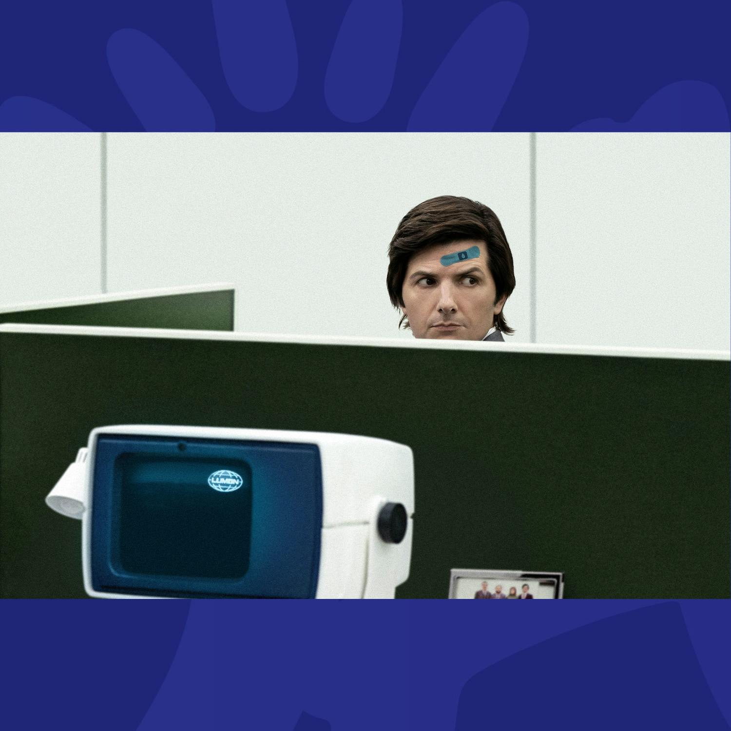 Des Bishop Is OBSESSED With This Apple TV Show episode artwork