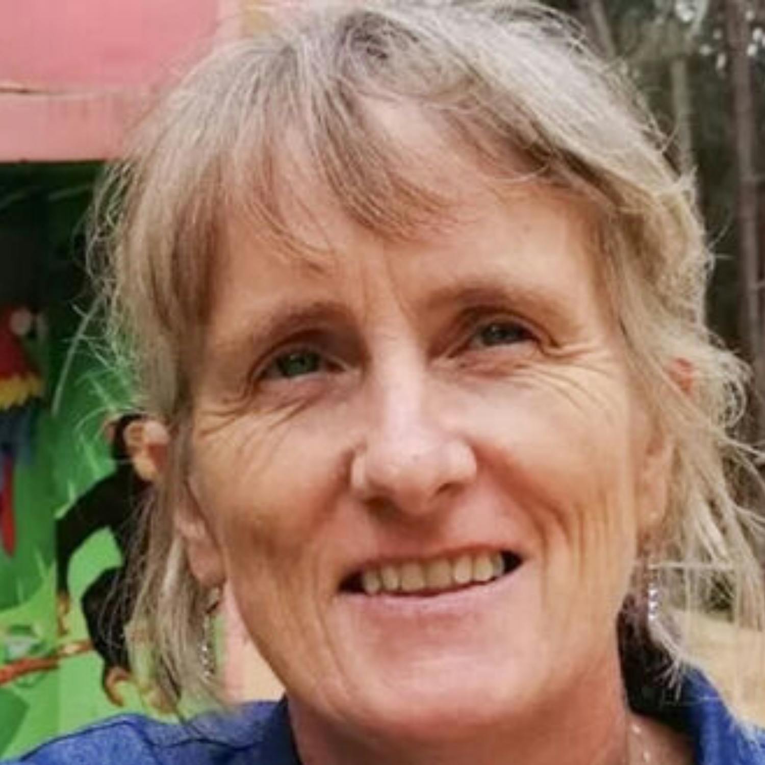 Talks continue to rescue Gena Heraty in Haiti