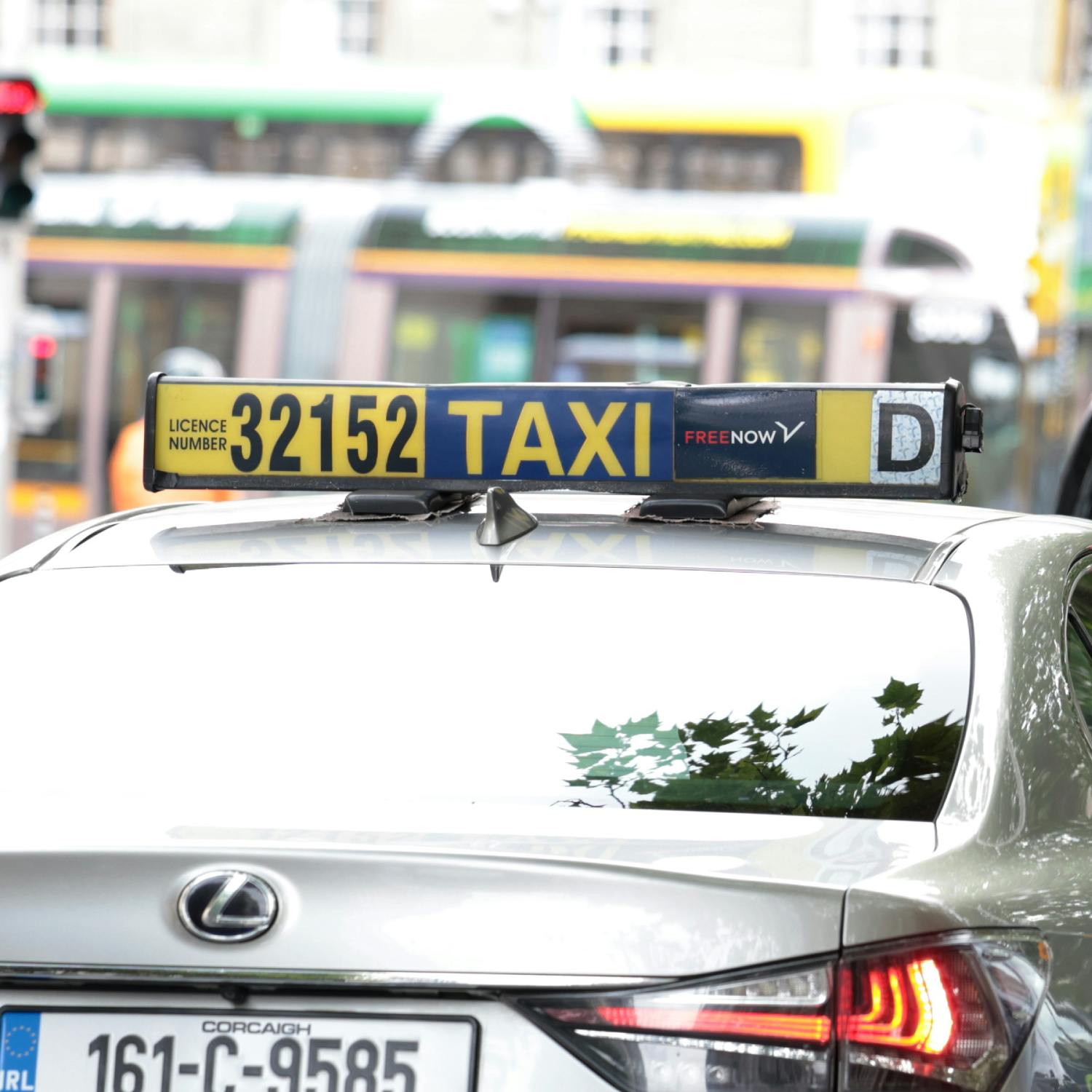 Should we incorporate Hackney licenses to encourage better transport in rural areas?