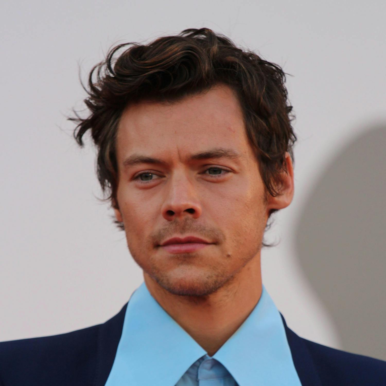Harry Styles announces Croke Park gigs!