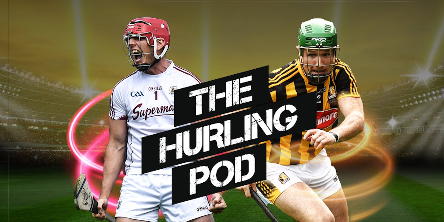 The Hurling Pod With James Skehill And Paul Murphy: Episode 3 | Laois Stay Up | Cork And Wexford Into Semis