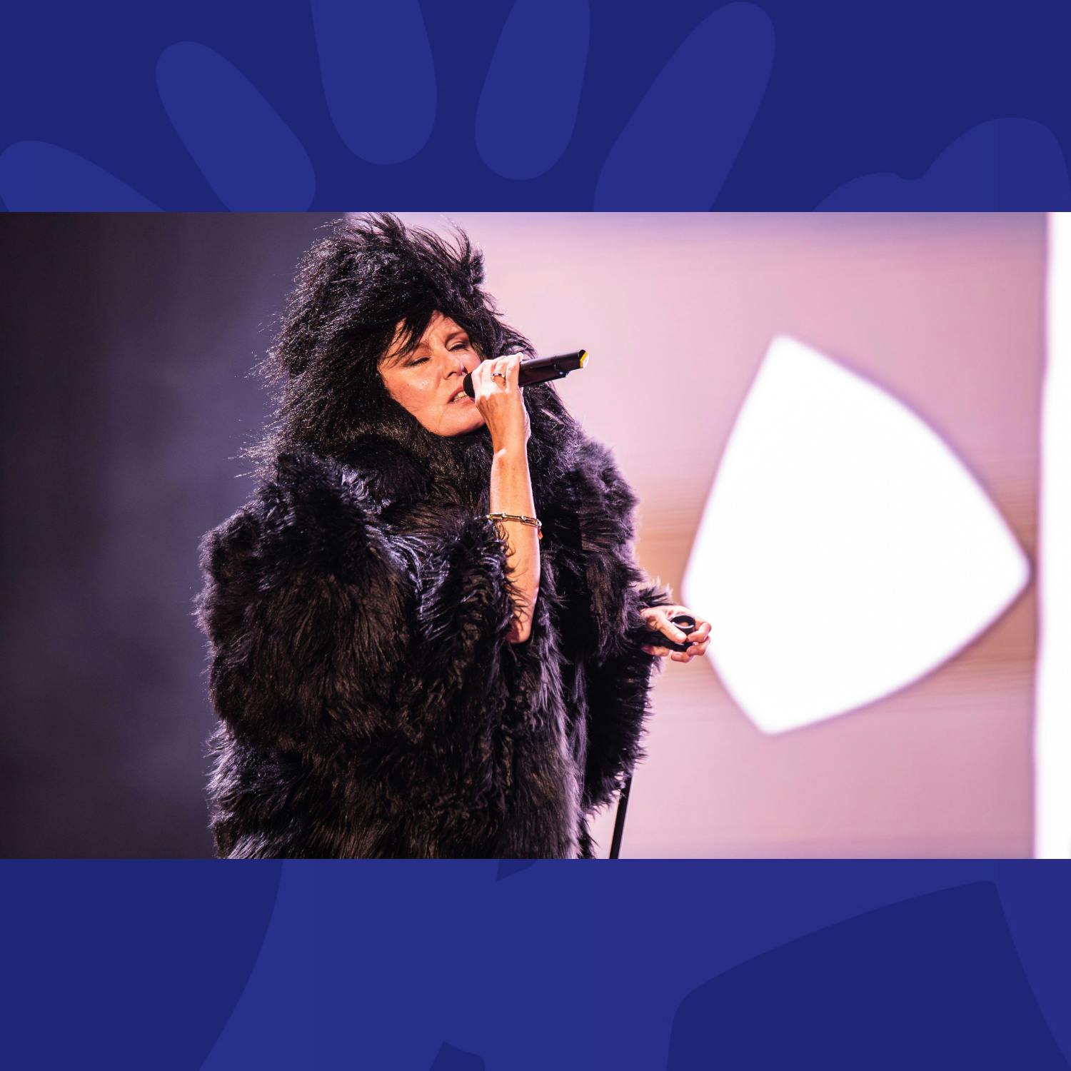 Culture Club: Roisin Murphy