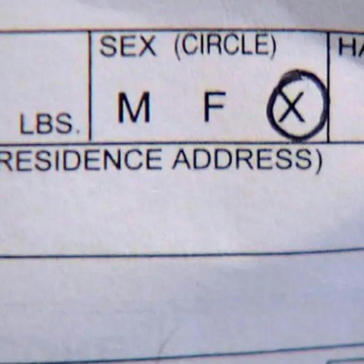 Anger After Calls Say Babies Should Be Registered Non-Binary at Birth