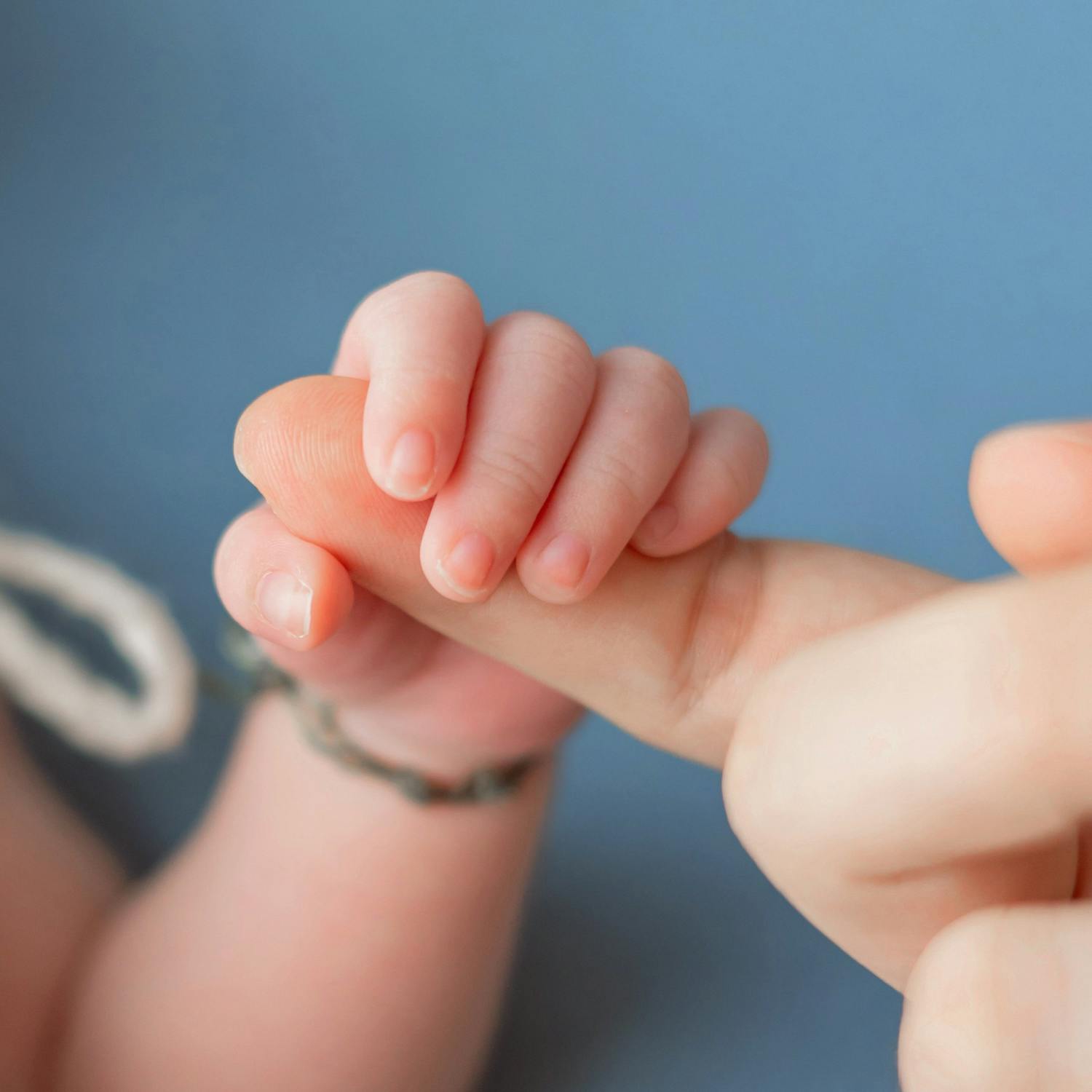 Why are parents choosing more gender neutral names for their kids? episode artwork